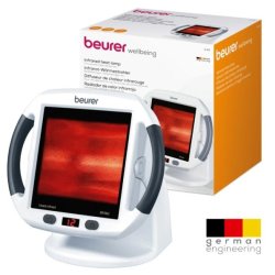 Infrar�d lampe 300W IL50