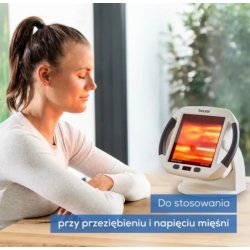 Infrar�d lampe 300W IL50