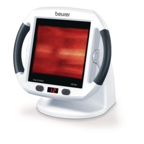 Infrar�d lampe 300W IL50