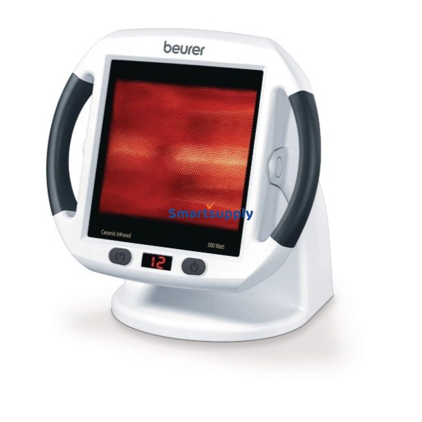 Infrar�d lampe 300W IL50