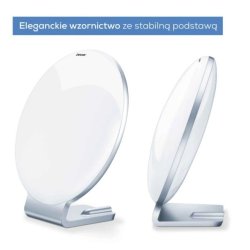 Lampa med dagslys TL50