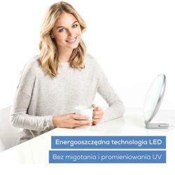 Lampa med dagslys TL50