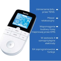 Elektrostimulator EM 49