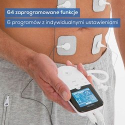 Elektrostimulator EM 49