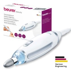 Manicure og pedicure s�t MP62