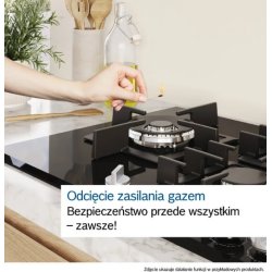 PPM9A6I40 Gas kogeplade