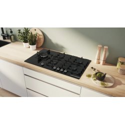 PPM9A6I40 Gas kogeplade