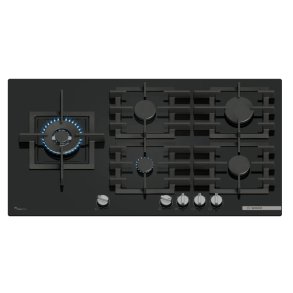 PPM9A6I40 Gas kogeplade