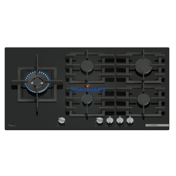 PPM9A6I40 Gas kogeplade