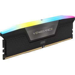 Memory DDR5 Vengeance RGB 48GB/6400 (2x24GB) CL36