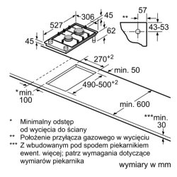 PRB3A6I40 Gasbl�ser