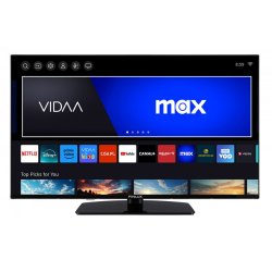 TV LED 43 tommer 43FFV500