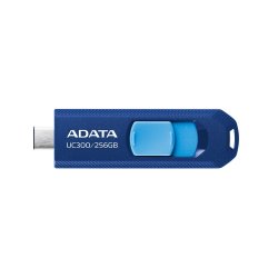 Pendrive UC300 256GB USB3.2-C Gen1 bl�