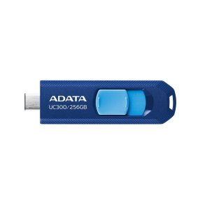 Pendrive UC300 256GB USB3.2-C Gen1 bl�