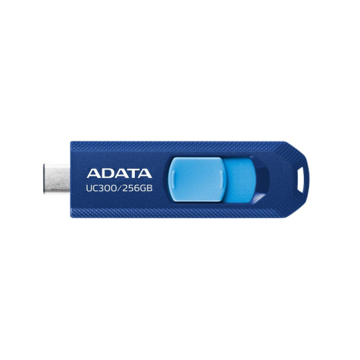 Pendrive UC300 256GB USB3.2-C Gen1 bl�