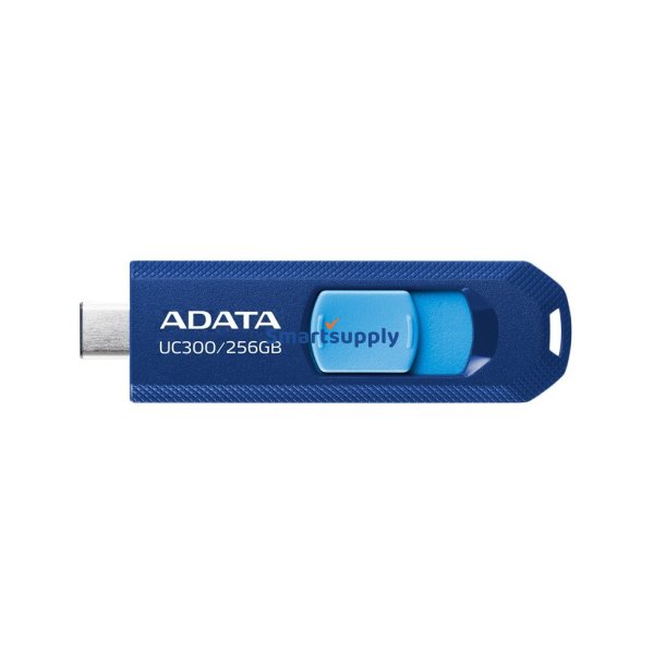 Pendrive UC300 256GB USB3.2-C Gen1 bl�