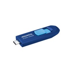 Pendrive UC300 256GB USB3.2-C Gen1 bl�