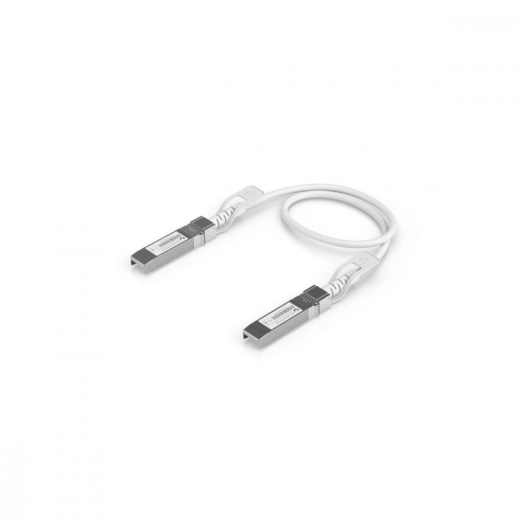 Ubiquiti netv�rkskabel UACC-Uplink-SFP28-0.3M