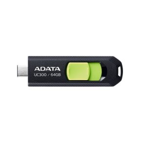 Pendrive UC300 64GB USB3.2-C Gen1 sort