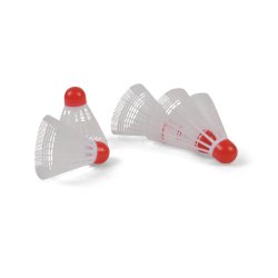 Badminton s�t til 2 spillere