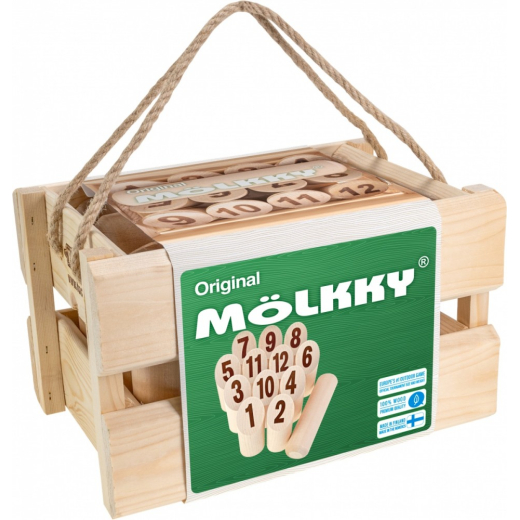 Game M&ouml;lkky
