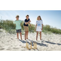 Game Ring Toss Familie