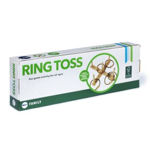 Game Ring Toss Familie