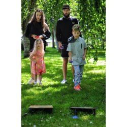 Bean Bag Game udend�rsspil