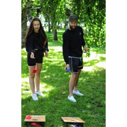 Bean Bag Game udend�rsspil