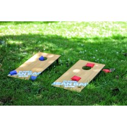 Bean Bag Game udend�rsspil