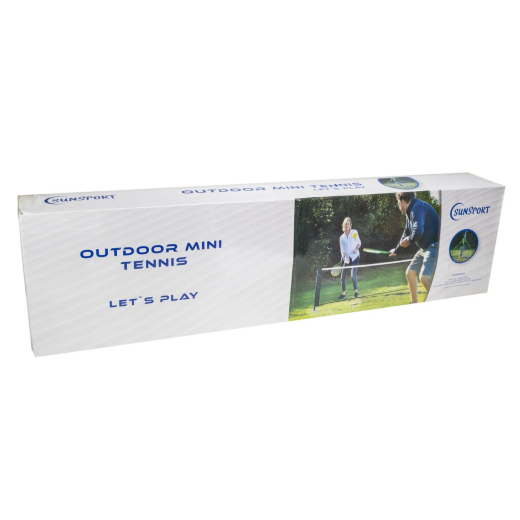 Mini Tennis s�t