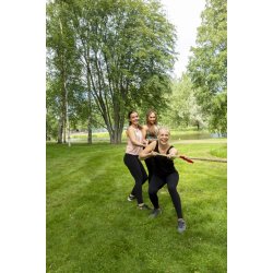 Spil Tr�k i Sejlet