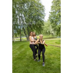 Spil Tr�k i Sejlet