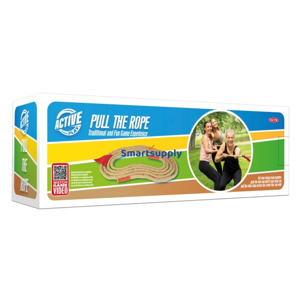 Spil Tr�k i Sejlet