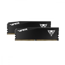 Memory DDR5 Viper Elite 5 Ultra 32GB/6400 (2*16GB) CL32