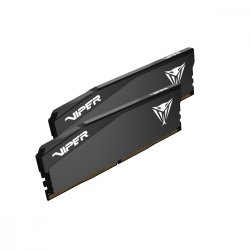 Memory DDR5 Viper Elite 5 Ultra 32GB/6400 (2*16GB) CL32