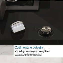 Gasblus PCH6A5I90 Flame Select WOK