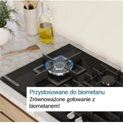 Gasblus PCH6A5I90 Flame Select WOK