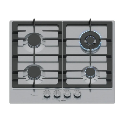 Gasblus PCH6A5I90 Flame Select WOK