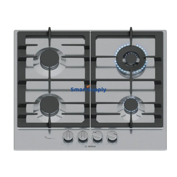Gasblus PCH6A5I90 Flame Select WOK