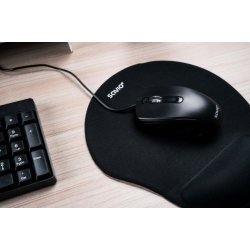 Kablet mus MB-02 SAVIO