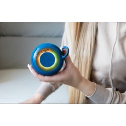 BT H�jtaler BS-042 bl� SAVIO