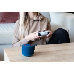 BT H�jtaler BS-042 bl� SAVIO