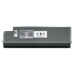 Solcelle laderegulator MPPT 30A 12V24V LCD