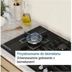 POH6B6K30 gaskogeplade