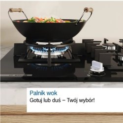 POH6B6K30 gaskogeplade