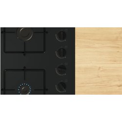 POH6B6K30 gaskogeplade