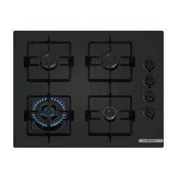 POH6B6K30 gaskogeplade