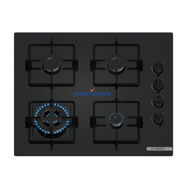 POH6B6K30 gaskogeplade