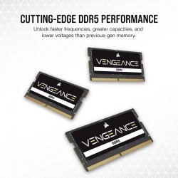 DDR5 Vengeance 32GB /5600 (216) CL48